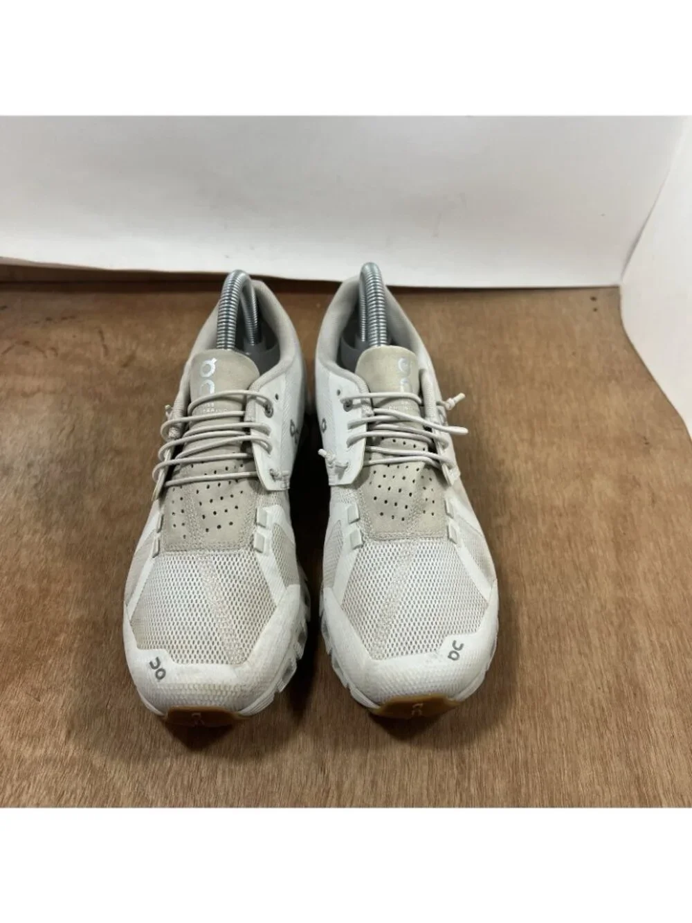 On Running please review
